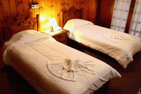Hotel Barcelos Campos do Jordao