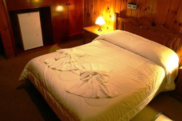 Hotel Barcelos Campos do Jordao