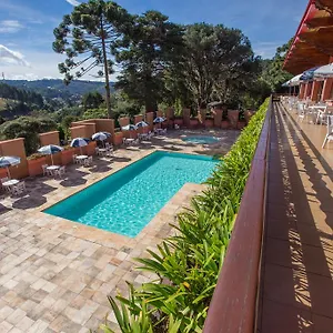 Hotel Recanto São Cristóvão, Campos do Jordão