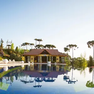 Hotel Surya-pan Refugio, Campos do Jordão