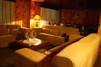 Hotel Barcelos Campos do Jordao