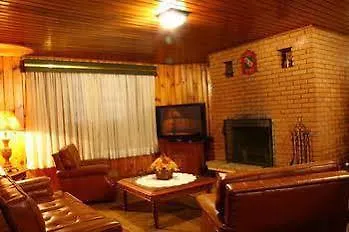 Hotel Barcelos Campos do Jordao