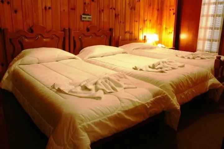 Hotel Barcelos Campos do Jordao 3*,  Brazil